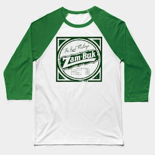 Zambuk the real makoya Baseball T-Shirt